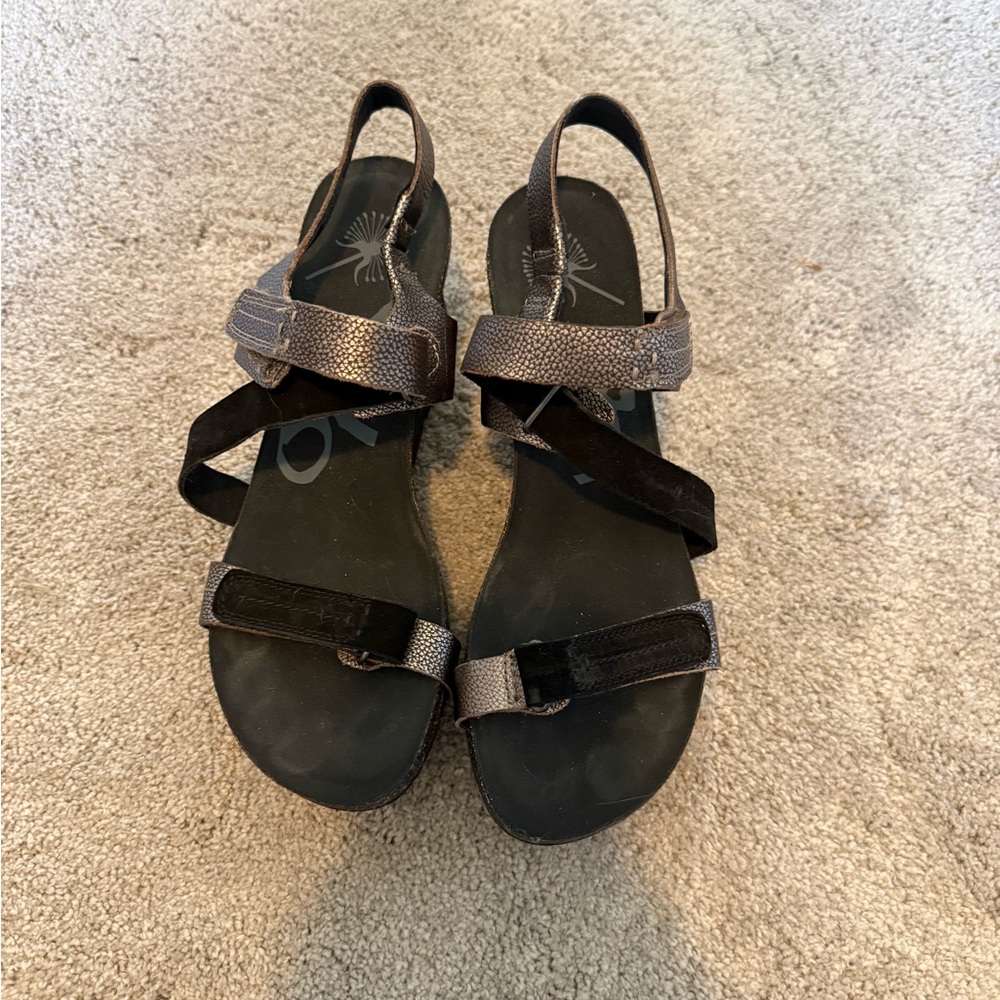 OTBT Wedges